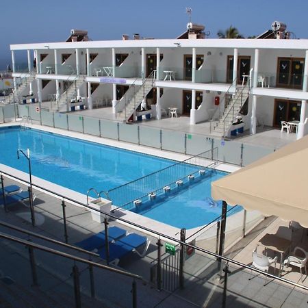بورتو ريكو Rt-Apartamentos Sol Y Paz المظهر الخارجي الصورة