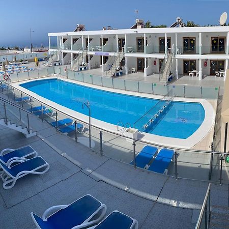 بورتو ريكو Rt-Apartamentos Sol Y Paz المظهر الخارجي الصورة