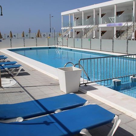 بورتو ريكو Rt-Apartamentos Sol Y Paz المظهر الخارجي الصورة