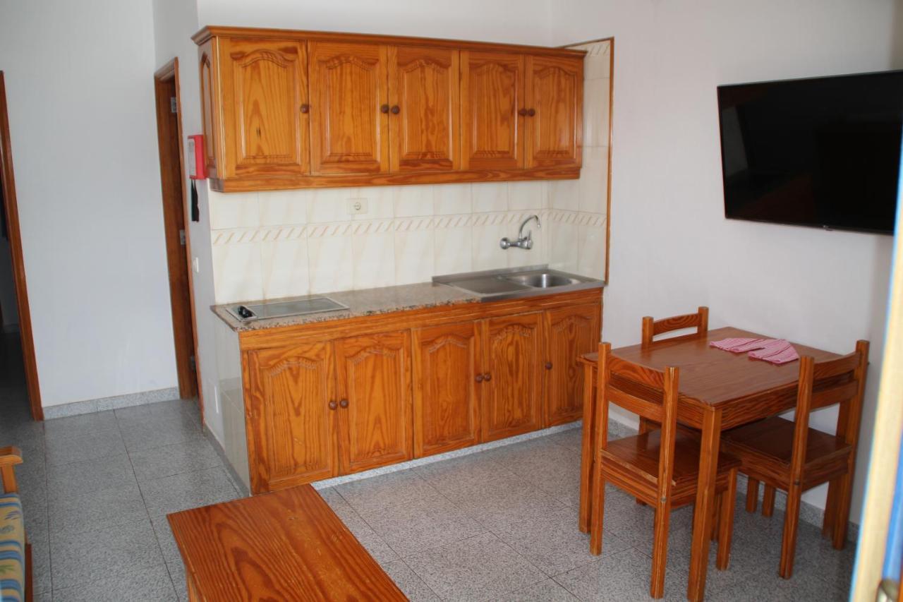 بورتو ريكو Rt-Apartamentos Sol Y Paz المظهر الخارجي الصورة