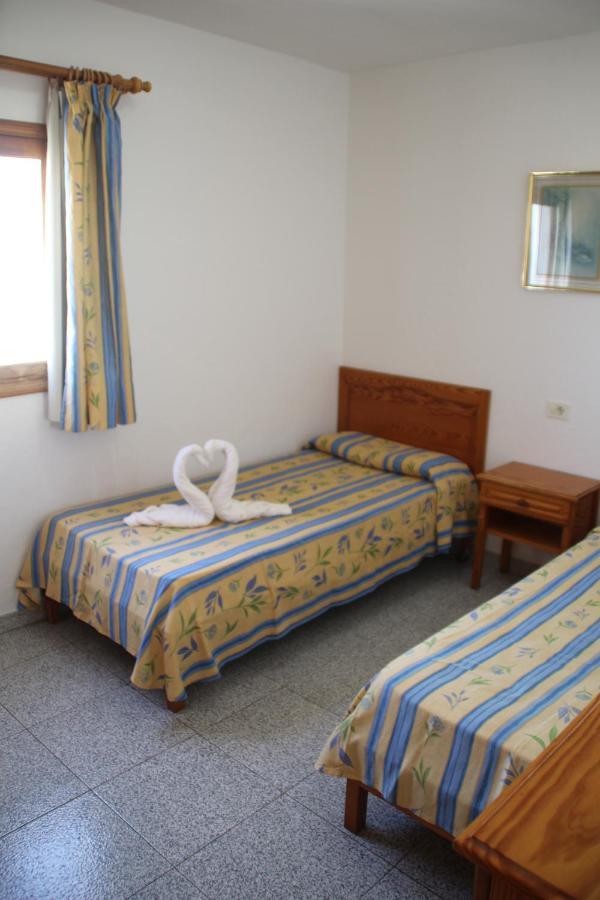 بورتو ريكو Rt-Apartamentos Sol Y Paz المظهر الخارجي الصورة
