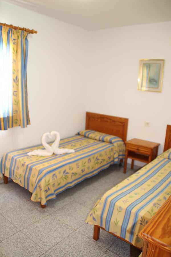 بورتو ريكو Rt-Apartamentos Sol Y Paz المظهر الخارجي الصورة
