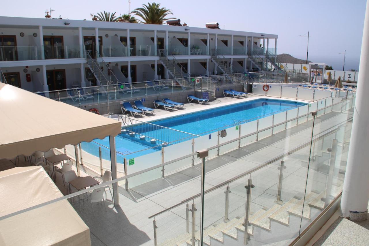 بورتو ريكو Rt-Apartamentos Sol Y Paz المظهر الخارجي الصورة