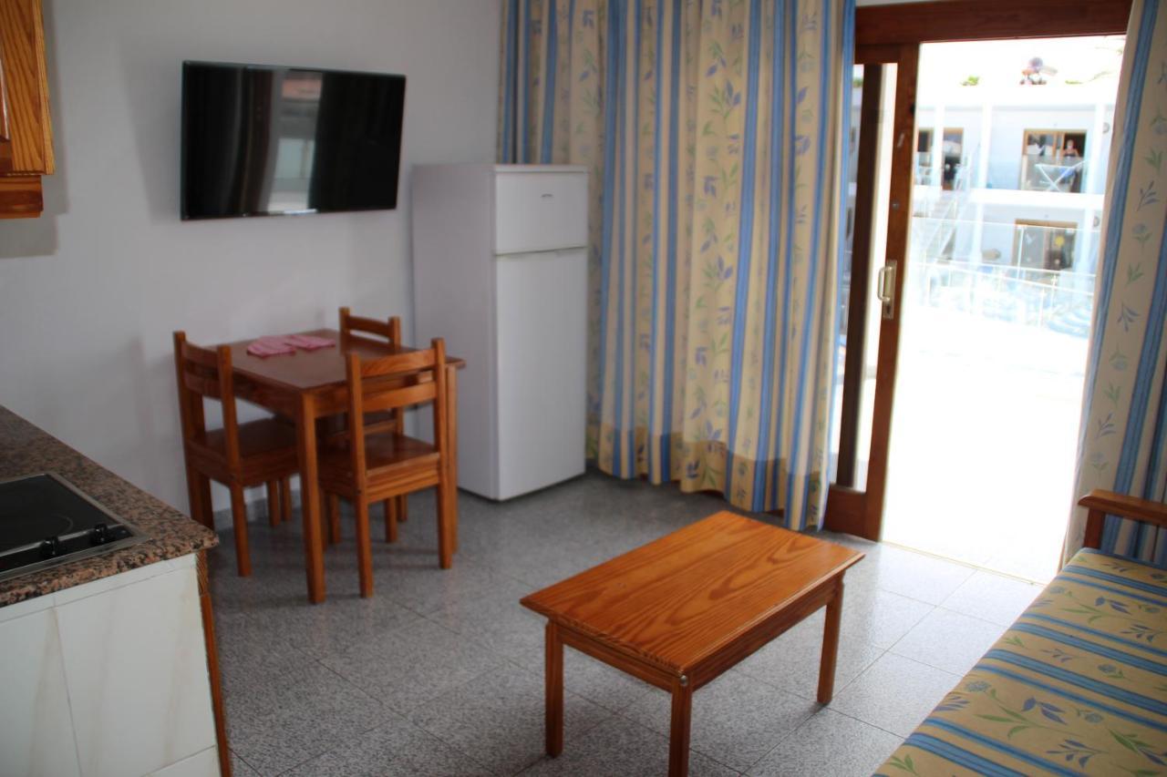 بورتو ريكو Rt-Apartamentos Sol Y Paz المظهر الخارجي الصورة