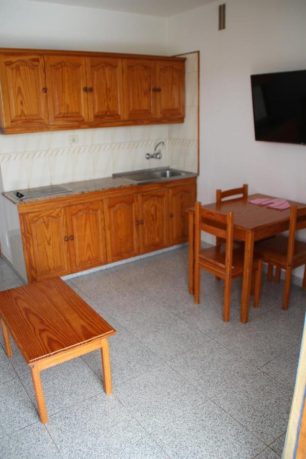 بورتو ريكو Rt-Apartamentos Sol Y Paz المظهر الخارجي الصورة