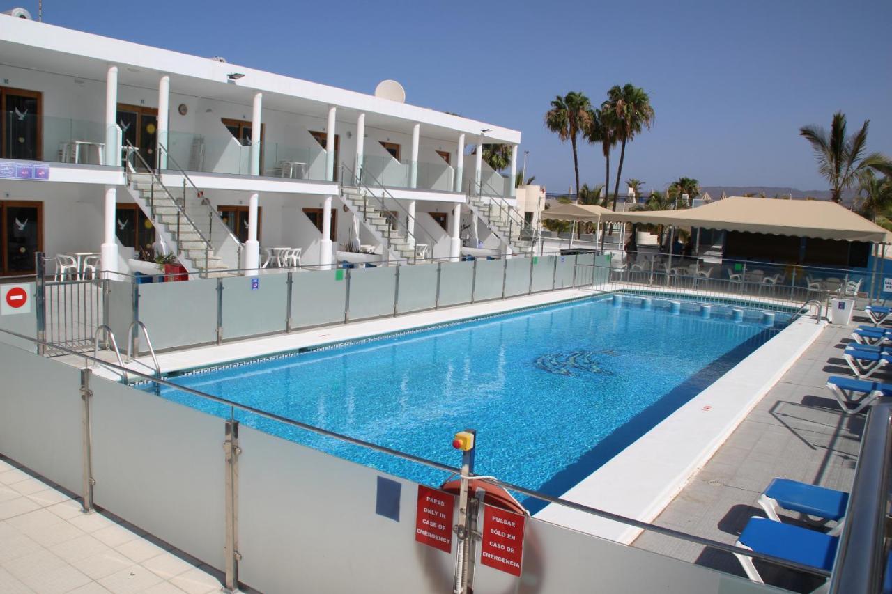 بورتو ريكو Rt-Apartamentos Sol Y Paz المظهر الخارجي الصورة